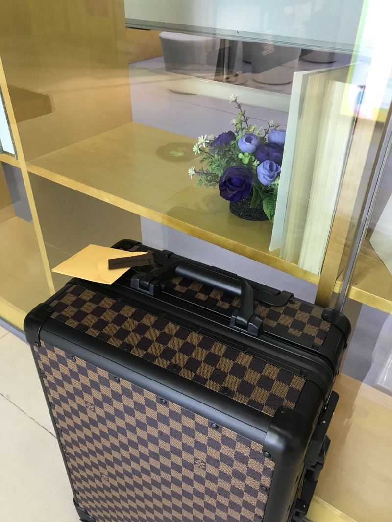 Louis Vuitton Suitcase